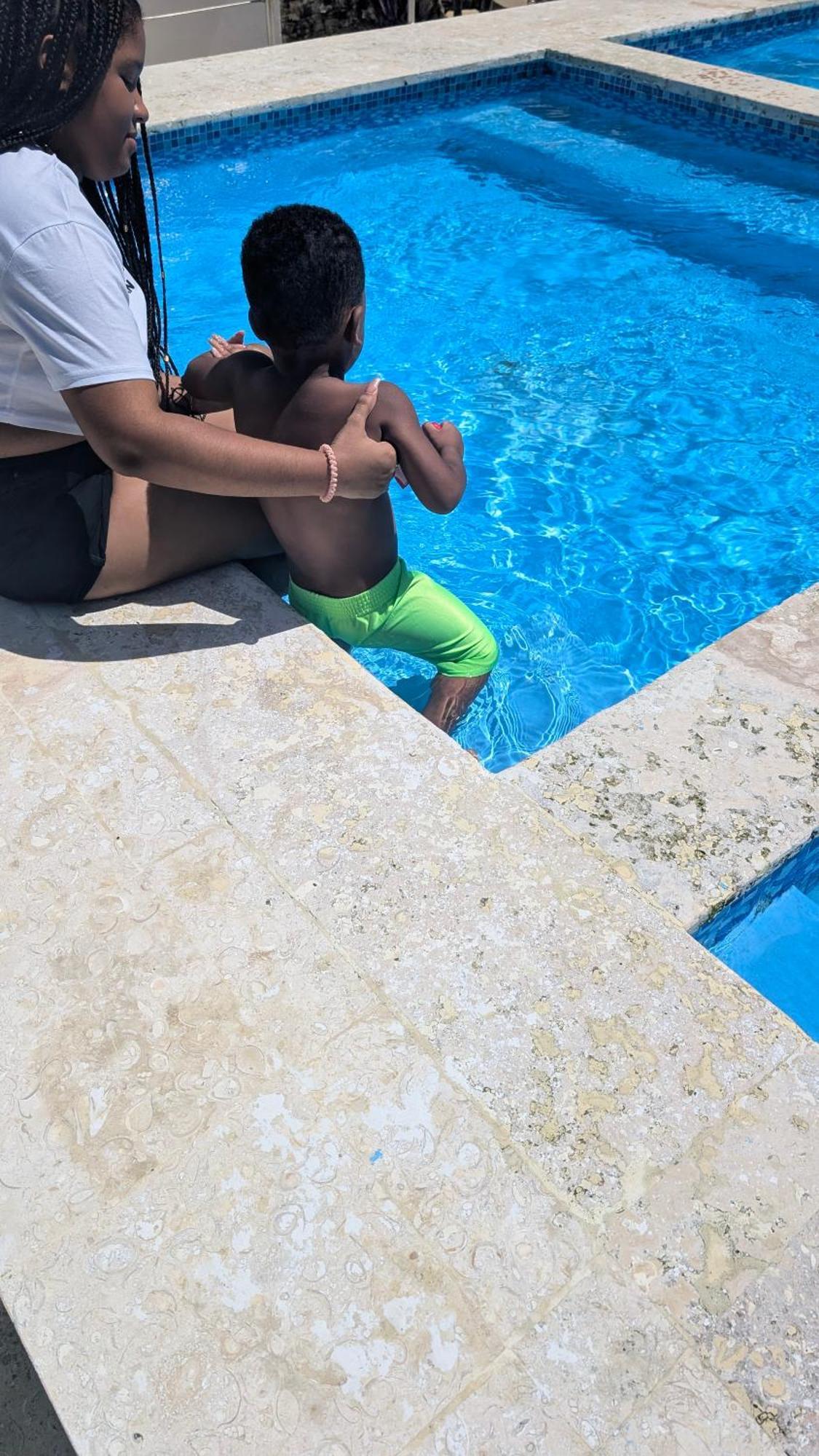 Skylight Suites Hotel Puerto Plata Dış mekan fotoğraf