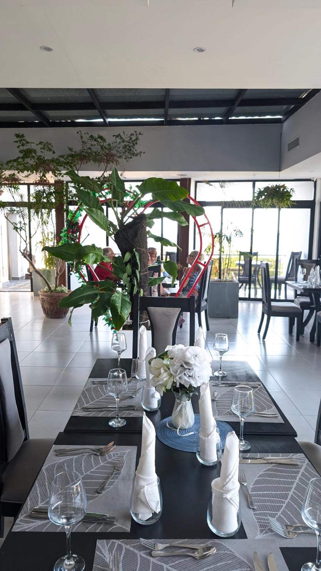 Skylight Suites Hotel Puerto Plata Dış mekan fotoğraf